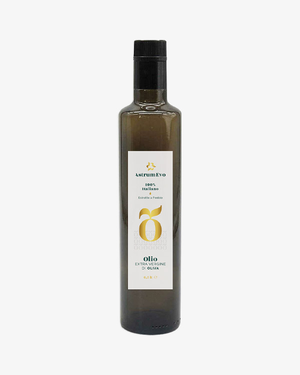 Astrum Evo Dorica 0 50 lt olio siciliano evo online